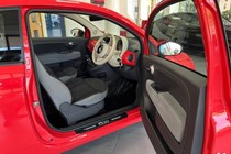 Fiat 500 Hatchback (08-24) 1.2 Pop (09/15-) 3d For Sale - Scala Automotive Ltd, London