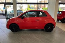Fiat 500 Hatchback (08-24) 1.2 Pop (09/15-) 3d For Sale - Scala Automotive Ltd, London