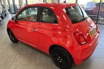Fiat 500 Hatchback (08-24) 1.2 Pop (09/15-) 3d For Sale - Scala Automotive Ltd, London