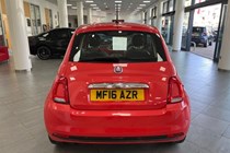 Fiat 500 Hatchback (08-24) 1.2 Pop (09/15-) 3d For Sale - Scala Automotive Ltd, London