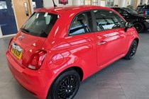 Fiat 500 Hatchback (08-24) 1.2 Pop (09/15-) 3d For Sale - Scala Automotive Ltd, London