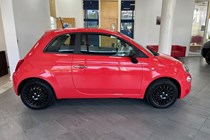 Fiat 500 Hatchback (08-24) 1.2 Pop (09/15-) 3d For Sale - Scala Automotive Ltd, London