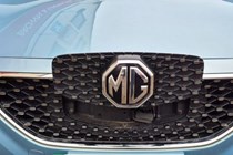 MG ZS EV SUV (19 on) Exclusive auto 5d For Sale - Brown and Gammons Limited, Baldock