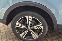 MG ZS EV SUV (19 on) Exclusive auto 5d For Sale - Brown and Gammons Limited, Baldock
