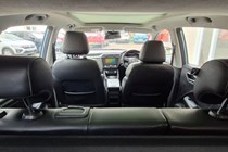 MG ZS EV SUV (19 on) Exclusive auto 5d For Sale - Brown and Gammons Limited, Baldock