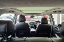 MG ZS EV SUV (19 on) Exclusive auto 5d For Sale - Brown and Gammons Limited, Baldock