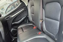 MG ZS EV SUV (19 on) Exclusive auto 5d For Sale - Brown and Gammons Limited, Baldock