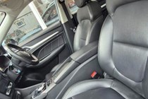 MG ZS EV SUV (19 on) Exclusive auto 5d For Sale - Brown and Gammons Limited, Baldock