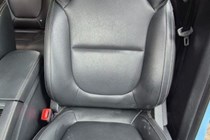 MG ZS EV SUV (19 on) Exclusive auto 5d For Sale - Brown and Gammons Limited, Baldock
