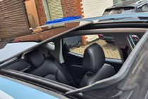 MG ZS EV SUV (19 on) Exclusive auto 5d For Sale - Brown and Gammons Limited, Baldock