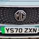 MG ZS EV SUV (19 on) Exclusive auto 5d For Sale - Brown and Gammons Limited, Baldock