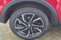 MG ZS SUV (17-24) 1.0T GDi Exclusive DCT 5d For Sale - Brown and Gammons Limited, Baldock