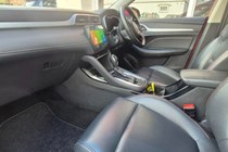 MG ZS SUV (17-24) 1.0T GDi Exclusive DCT 5d For Sale - Brown and Gammons Limited, Baldock