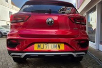 MG ZS SUV (17-24) 1.0T GDi Exclusive DCT 5d For Sale - Brown and Gammons Limited, Baldock