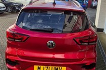 MG ZS SUV (17-24) 1.0T GDi Exclusive DCT 5d For Sale - Brown and Gammons Limited, Baldock