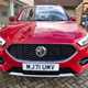 MG ZS SUV (17-24) 1.0T GDi Exclusive DCT 5d For Sale - Brown and Gammons Limited, Baldock