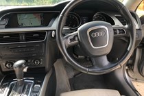 Audi A5 Coupe (07-16) 3.2 FSI Sport 2d Multitronic For Sale - WMC, Solihull
