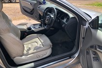 Audi A5 Coupe (07-16) 3.2 FSI Sport 2d Multitronic For Sale - WMC, Solihull