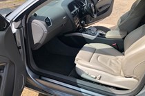 Audi A5 Coupe (07-16) 3.2 FSI Sport 2d Multitronic For Sale - WMC, Solihull