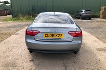 Audi A5 Coupe (07-16) 3.2 FSI Sport 2d Multitronic For Sale - WMC, Solihull