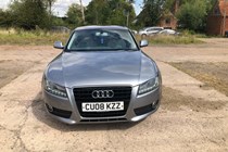 Audi A5 Coupe (07-16) 3.2 FSI Sport 2d Multitronic For Sale - WMC, Solihull