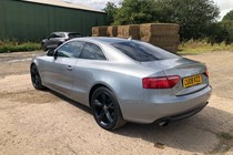 Audi A5 Coupe (07-16) 3.2 FSI Sport 2d Multitronic For Sale - WMC, Solihull