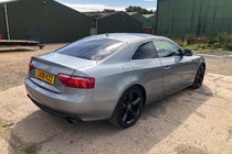 Audi A5 Coupe (07-16) 3.2 FSI Sport 2d Multitronic For Sale - WMC, Solihull