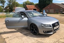 Audi A5 Coupe (07-16) 3.2 FSI Sport 2d Multitronic For Sale - WMC, Solihull