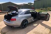 Audi A5 Coupe (07-16) 3.2 FSI Sport 2d Multitronic For Sale - WMC, Solihull
