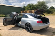 Audi A5 Coupe (07-16) 3.2 FSI Sport 2d Multitronic For Sale - WMC, Solihull