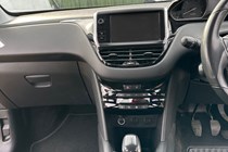 Peugeot 208 Hatchback (12-19) 1.6 e-HDi Allure 5d For Sale - WMC, Solihull