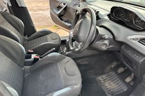 Peugeot 208 Hatchback (12-19) 1.6 e-HDi Allure 5d For Sale - WMC, Solihull