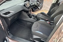 Peugeot 208 Hatchback (12-19) 1.6 e-HDi Allure 5d For Sale - WMC, Solihull