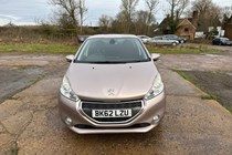 Peugeot 208 Hatchback (12-19) 1.6 e-HDi Allure 5d For Sale - WMC, Solihull