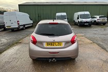 Peugeot 208 Hatchback (12-19) 1.6 e-HDi Allure 5d For Sale - WMC, Solihull