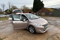 Peugeot 208 Hatchback (12-19) 1.6 e-HDi Allure 5d For Sale - WMC, Solihull