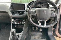 Peugeot 208 Hatchback (12-19) 1.6 e-HDi Allure 5d For Sale - WMC, Solihull