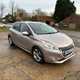 Peugeot 208 Hatchback (12-19) 1.6 e-HDi Allure 5d For Sale - WMC, Solihull