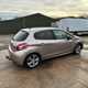 Peugeot 208 Hatchback (12-19) 1.6 e-HDi Allure 5d For Sale - WMC, Solihull