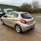 Peugeot 208 Hatchback (12-19) 1.6 e-HDi Allure 5d For Sale - WMC, Solihull