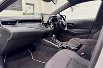 Toyota Corolla Hatchback (19 on) Icon Tech Hybrid 1.8 VVT-i auto 5d For Sale - Whittlesey Car Sales Ltd, Peterborough