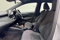 Toyota Corolla Hatchback (19 on) Icon Tech Hybrid 1.8 VVT-i auto 5d For Sale - Whittlesey Car Sales Ltd, Peterborough