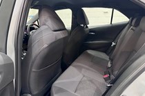 Toyota Corolla Hatchback (19 on) Icon Tech Hybrid 1.8 VVT-i auto 5d For Sale - Whittlesey Car Sales Ltd, Peterborough