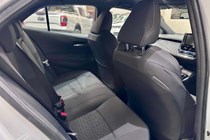 Toyota Corolla Hatchback (19 on) Icon Tech Hybrid 1.8 VVT-i auto 5d For Sale - Whittlesey Car Sales Ltd, Peterborough