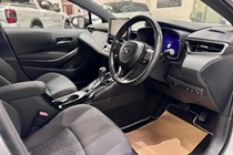 Toyota Corolla Hatchback (19 on) Icon Tech Hybrid 1.8 VVT-i auto 5d For Sale - Whittlesey Car Sales Ltd, Peterborough
