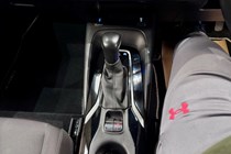 Toyota Corolla Hatchback (19 on) Icon Tech Hybrid 1.8 VVT-i auto 5d For Sale - Whittlesey Car Sales Ltd, Peterborough