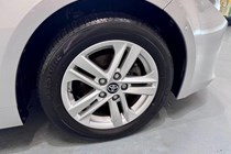 Toyota Corolla Hatchback (19 on) Icon Tech Hybrid 1.8 VVT-i auto 5d For Sale - Whittlesey Car Sales Ltd, Peterborough