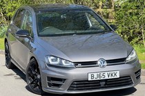 Volkswagen Golf R (14-16) 2.0 TSI R Hatchback 5d DSG For Sale - Carfora, Biddulph