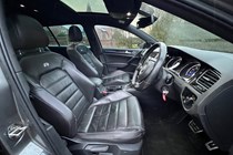 Volkswagen Golf R (14-16) 2.0 TSI R Hatchback 5d DSG For Sale - Carfora, Biddulph