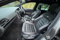 Volkswagen Golf R (14-16) 2.0 TSI R Hatchback 5d DSG For Sale - Carfora, Biddulph